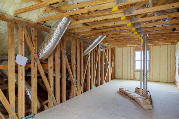 Best Insulation Maintenance and Repair in Reno, TX